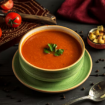 TOMATO SOUP