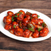 VEG MANCHURIA