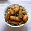 BABY CORN MANCHURIA