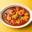 PRAWNS CURRY