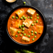 PANEER BUTTER MASALA