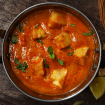 PANEER TIKKA MASALA