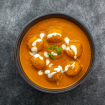 MALAI KOFTA