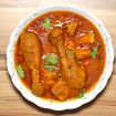CHICKEN CURRY