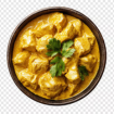 CHICKEN MOGULAI