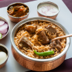 MUTTON BIRYANI
