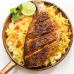FISH BIRYANI