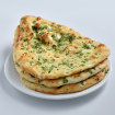 GARLIC ROTI