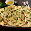 PUDINA NAAN