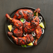 TANDOORI CHICKEN (FULL)