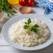 PLAIN RICE