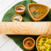 Set Dosa