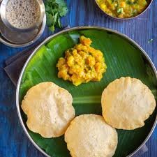 Poori(1pc)